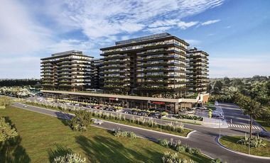 VENTA DE DEPARTAMENTO EN Tigre