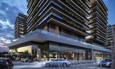 VENTA DE DEPARTAMENTO EN Tigre