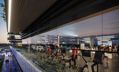 VENTA DE DEPARTAMENTO EN Tigre