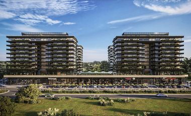 VENTA DE DEPARTAMENTO EN Tigre