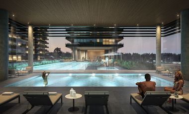 VENTA DE DEPARTAMENTO EN Tigre