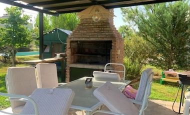 Casa en venta en Pilar