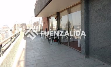 Departamento en Venta en Av. Providencia