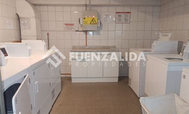 Departamento en Venta en Av. Providencia