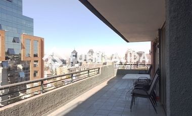 Departamento en Venta en Av. Providencia