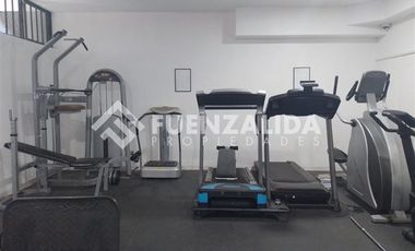 Departamento en Venta en Av. Providencia