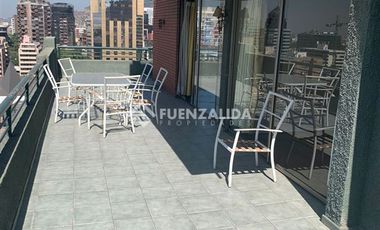 Departamento en Venta en Av. Providencia