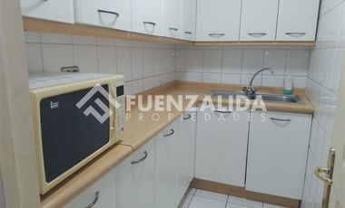 Departamento en Venta en Av. Providencia