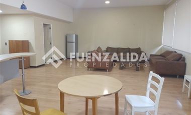 Departamento en Venta en Av. Providencia
