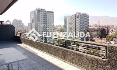 Departamento en Venta en Av. Providencia