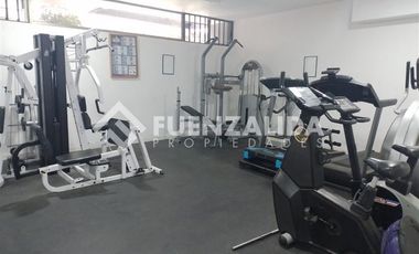 Departamento en Venta en Av. Providencia