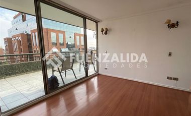 Departamento en Venta en Av. Providencia