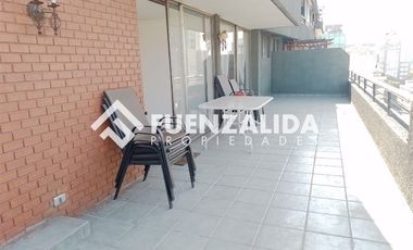 Departamento en Venta en Av. Providencia