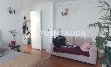 Departamento en Venta en Av. Providencia