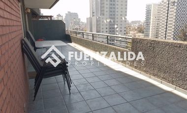 Departamento en Venta en Av. Providencia
