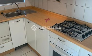Departamento en Venta en Av. Providencia