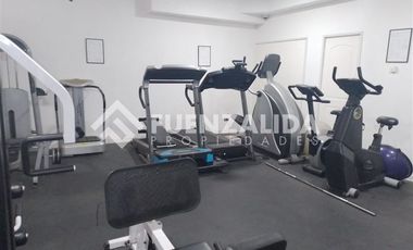 Departamento en Venta en Av. Providencia