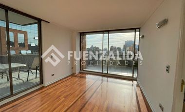 Departamento en Venta en Av. Providencia
