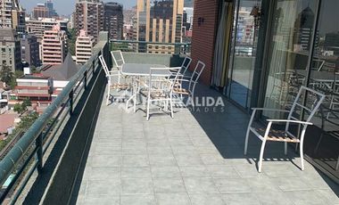 Departamento en Venta en Av. Providencia