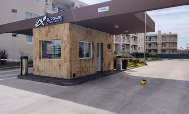 VENTA DE DEPARTAMENTO EN Pilar