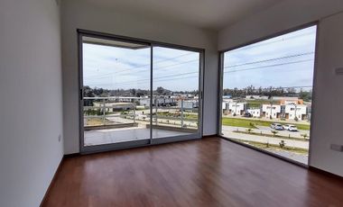 VENTA DE DEPARTAMENTO EN Pilar