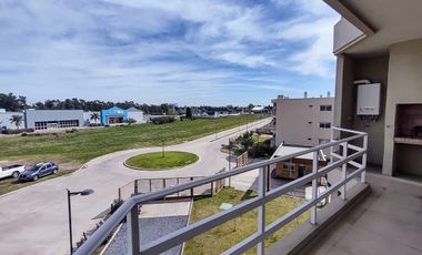 VENTA DE DEPARTAMENTO EN Pilar