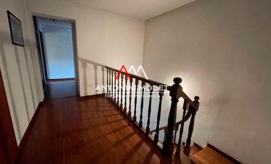 VENTA DE CASA EN San Isidro