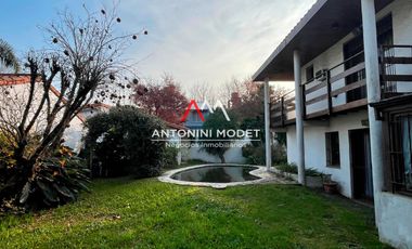 VENTA DE CASA EN San Isidro