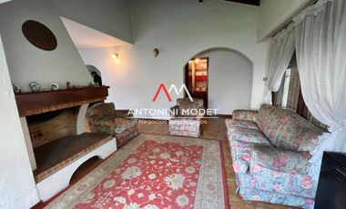 VENTA DE CASA EN San Isidro
