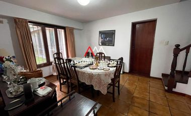 VENTA DE CASA EN San Isidro