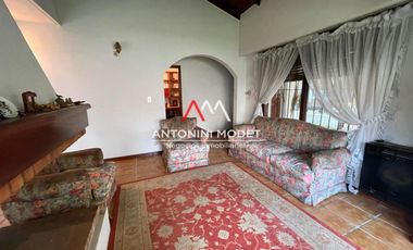 VENTA DE CASA EN San Isidro