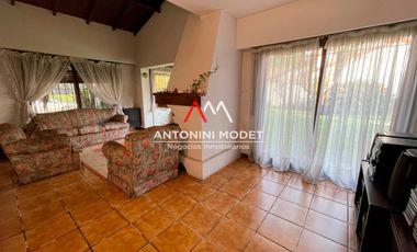 VENTA DE CASA EN San Isidro