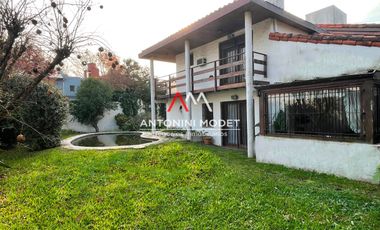 VENTA DE CASA EN San Isidro