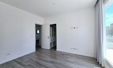 ALQUILER DE CASA EN Pilar