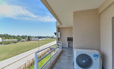 VENTA DE DEPARTAMENTO EN Pilar