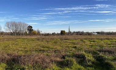 Sitio en Venta en Parcelas Santa Rita Sector Panamericana