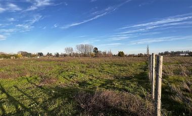 Sitio en Venta en Parcelas Santa Rita Sector Panamericana