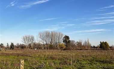 Sitio en Venta en Parcelas Santa Rita Sector Panamericana