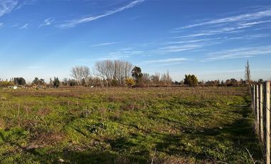 Sitio en Venta en Parcelas Santa Rita Sector Panamericana