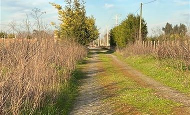 Sitio en Venta en Parcelas Santa Rita Sector Panamericana