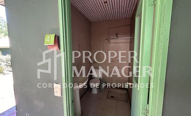 Sitio en Venta en Camping Bello Bosque en Quillon con Acceso a Laguna Avendaño