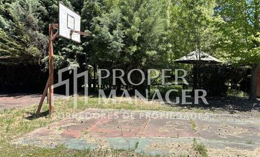 Sitio en Venta en Camping Bello Bosque en Quillon con Acceso a Laguna Avendaño