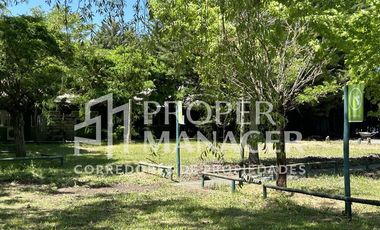 Sitio en Venta en Camping Bello Bosque en Quillon con Acceso a Laguna Avendaño