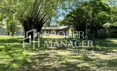 Sitio en Venta en Camping Bello Bosque en Quillon con Acceso a Laguna Avendaño