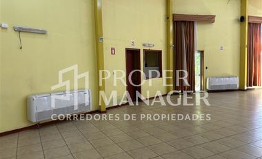 Sitio en Venta en Camping Bello Bosque en Quillon con Acceso a Laguna Avendaño