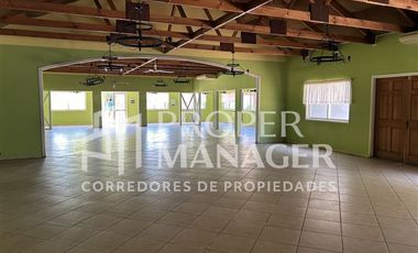 Sitio en Venta en Camping Bello Bosque en Quillon con Acceso a Laguna Avendaño