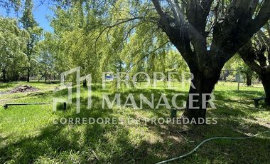 Sitio en Venta en Camping Bello Bosque en Quillon con Acceso a Laguna Avendaño