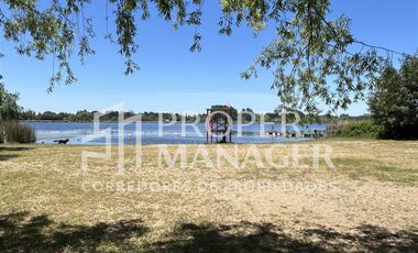 Sitio en Venta en Camping Bello Bosque en Quillon con Acceso a Laguna Avendaño