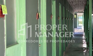 Sitio en Venta en Camping Bello Bosque en Quillon con Acceso a Laguna Avendaño