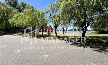 Sitio en Venta en Camping Bello Bosque en Quillon con Acceso a Laguna Avendaño